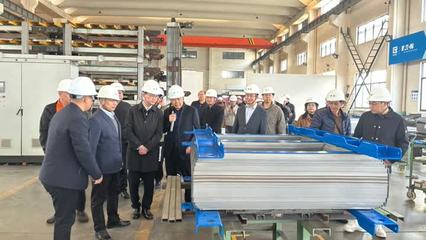 聚焦制造业育新培优 助推民营经济高质量发展——新型膜材料产业在海安的创新发展路径