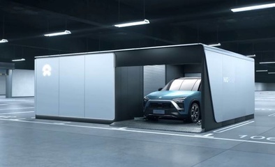 蔚来斥资20亿元成立电池科技公司，李斌亲任董事长，新型膜材料制造成关键布局