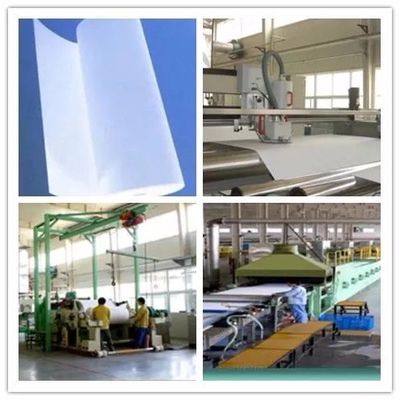 战疫中的科技赋能 塑料制品销售行业的智能保障