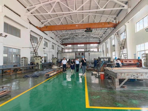 美丽乡村里的航天材料 从塑料制品到高科技产业的转型之路